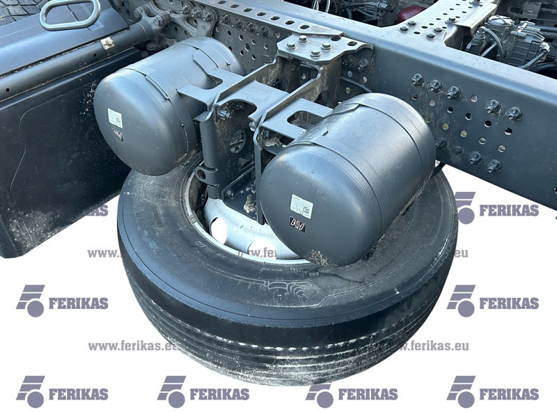 Mercedes-Benz spare wheel holder - Reservdelar för Lastbil: bild 3 Mercedes-Benz spare wheel holder - Reservdelar för Lastbil: bild 3