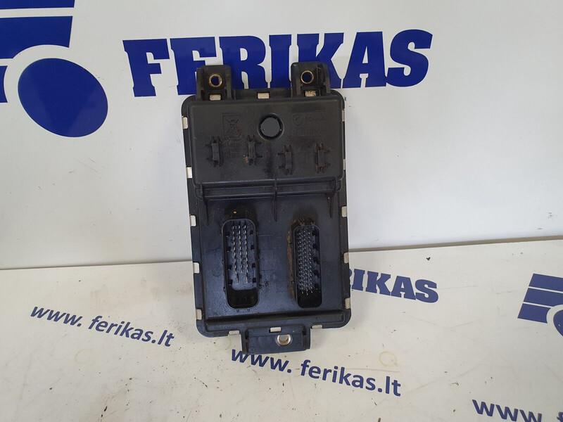 Scania EEC3 - Kontrollenhet för Lastbil: bild 2 Scania EEC3 - Kontrollenhet för Lastbil: bild 2