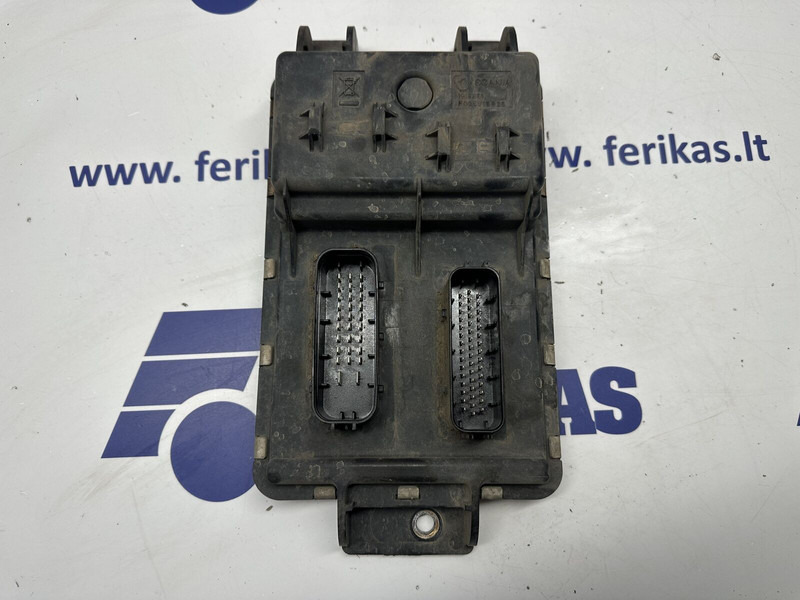 Scania EEC3 - Kontrollenhet för Lastbil: bild 2 Scania EEC3 - Kontrollenhet för Lastbil: bild 2