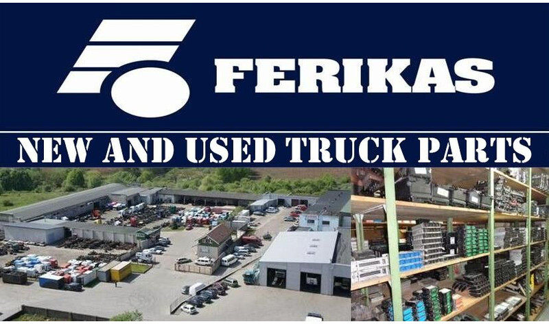 Scania EEC3 - Kontrollenhet för Lastbil: bild 4 Scania EEC3 - Kontrollenhet för Lastbil: bild 4