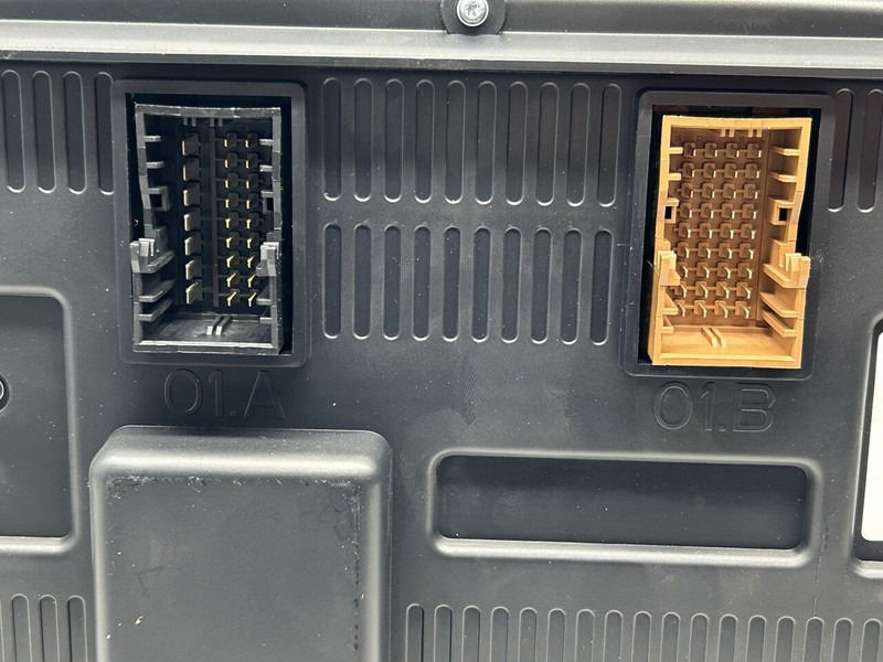 Scania LED - Instrumentbräda för Lastbil: bild 3 Scania LED - Instrumentbräda för Lastbil: bild 3