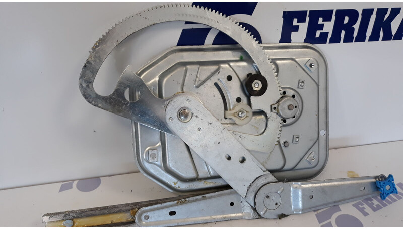 Scania R - Fönsterhiss för Lastbil: bild 4 Scania R - Fönsterhiss för Lastbil: bild 4