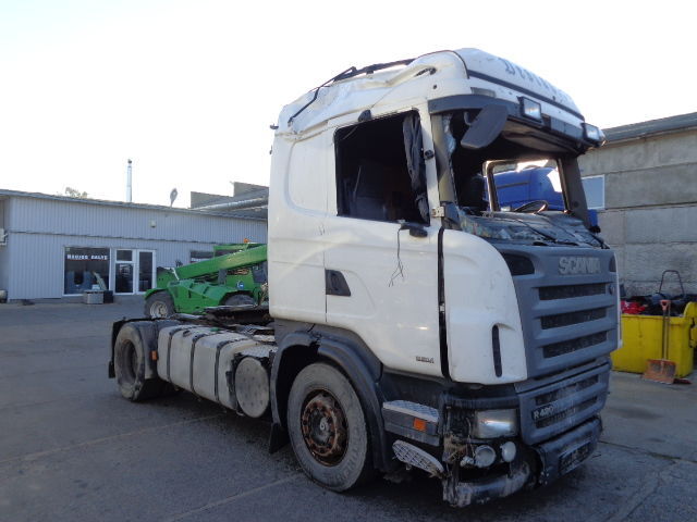 Motor för Lastbil Scania R, MERCEDES BENZ, MAN, DAF, IVECO, SCANIA, RENAULT: bild 7 Motor för Lastbil Scania R, MERCEDES BENZ, MAN, DAF, IVECO, SCANIA, RENAULT: bild 7