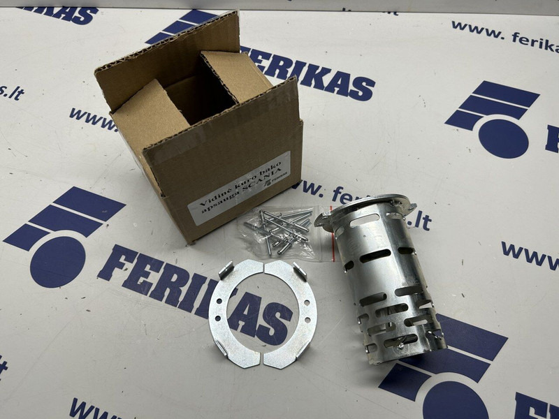 Scania fuel tank anti-siphon device, anti splash valve, 80mm - Bränslefilter för Lastbil: bild 5 Scania fuel tank anti-siphon device, anti splash valve, 80mm - Bränslefilter för Lastbil: bild 5