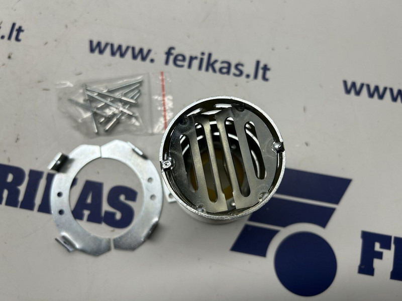 Scania fuel tank anti-siphon device, anti splash valve, 80mm - Bränslefilter för Lastbil: bild 3 Scania fuel tank anti-siphon device, anti splash valve, 80mm - Bränslefilter för Lastbil: bild 3