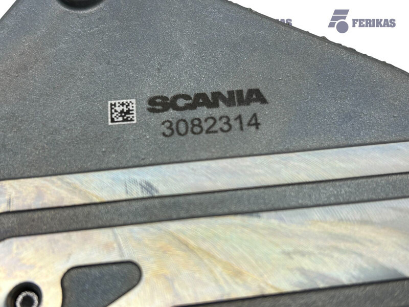 Scania gearbox control unit ECU - Kontrollenhet för Lastbil: bild 5 Scania gearbox control unit ECU - Kontrollenhet för Lastbil: bild 5