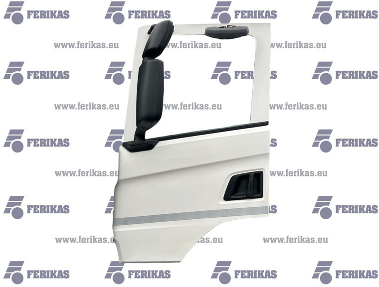 Scania left side - Dörr och reservdelar för Lastbil: bild 1 Scania left side - Dörr och reservdelar för Lastbil: bild 1