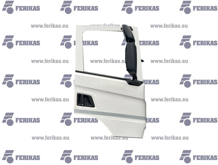 Scania right side - Dörr och reservdelar för Lastbil: bild 1 Scania right side - Dörr och reservdelar för Lastbil: bild 1