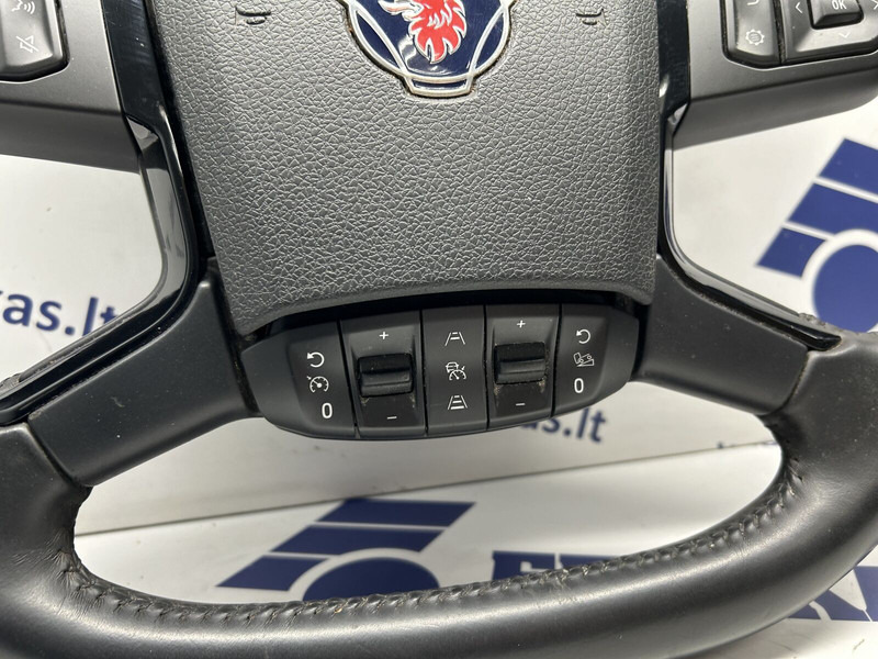 Scania steering wheel - Ratt för Lastbil: bild 4 Scania steering wheel - Ratt för Lastbil: bild 4