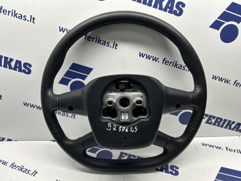 Scania steering wheel - Ratt för Lastbil: bild 5 Scania steering wheel - Ratt för Lastbil: bild 5