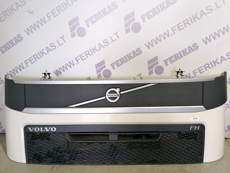 Volvo FH4 - Huv för Lastbil: bild 1 Volvo FH4 - Huv för Lastbil: bild 1