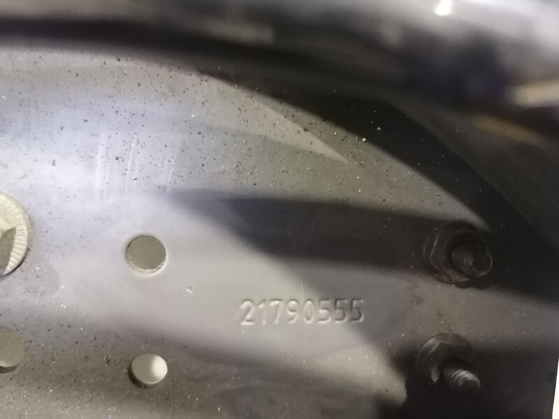 Volvo FH4 - Hytt och interiör för Lastbil: bild 3 Volvo FH4 - Hytt och interiör för Lastbil: bild 3