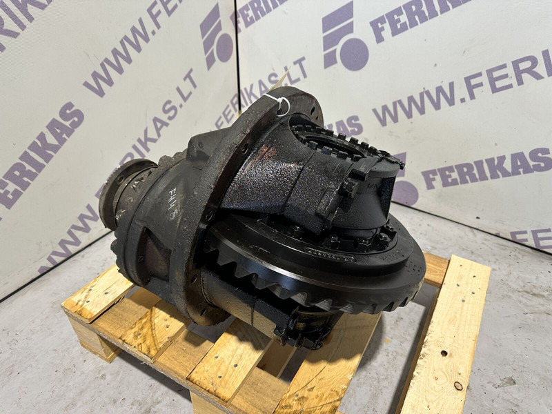 Volvo FM - Differential för Lastbil: bild 1 Volvo FM - Differential för Lastbil: bild 1