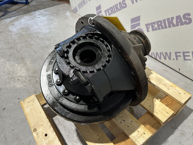 Volvo FM - Differential för Lastbil: bild 2 Volvo FM - Differential för Lastbil: bild 2