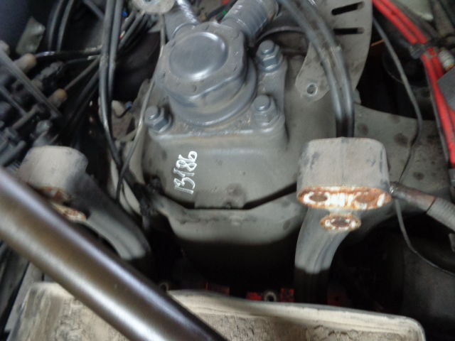 Volvo Reductor differential MS17X ratio 2.64 Meritor - Differential för Lastbil: bild 3 Volvo Reductor differential MS17X ratio 2.64 Meritor - Differential för Lastbil: bild 3