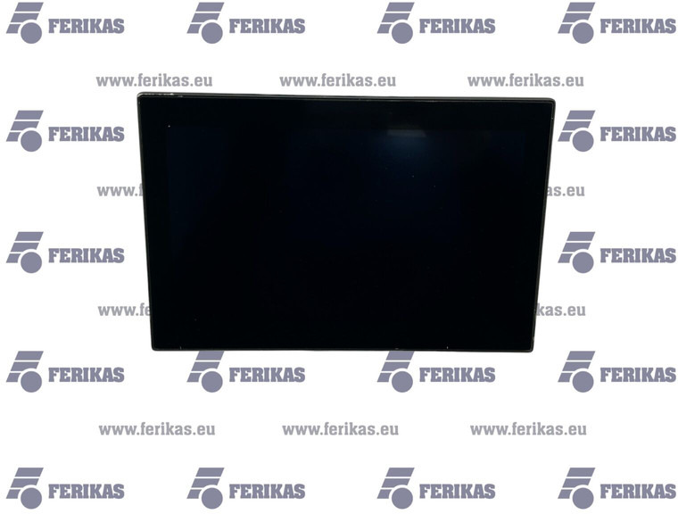 Volvo multimedia - Instrumentbräda för Lastbil: bild 1 Volvo multimedia - Instrumentbräda för Lastbil: bild 1