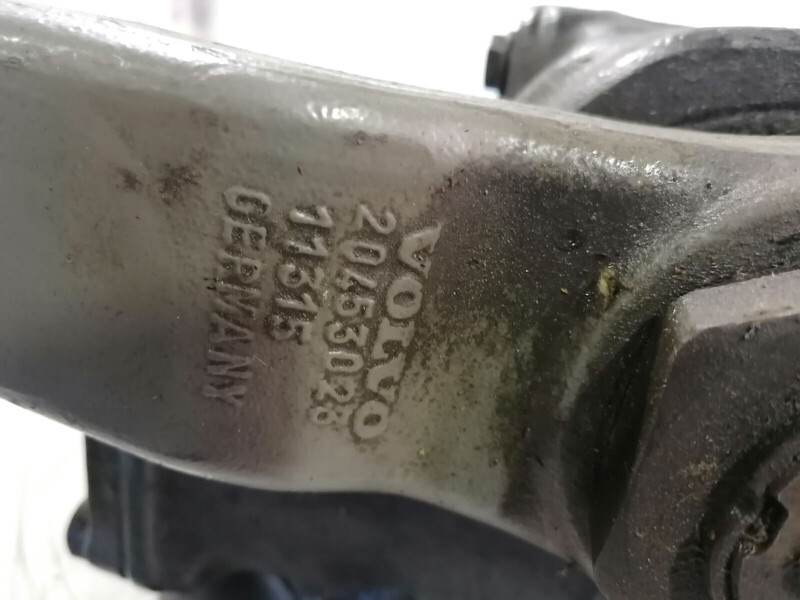 Volvo steering gear - Styrväxel för Lastbil: bild 3 Volvo steering gear - Styrväxel för Lastbil: bild 3