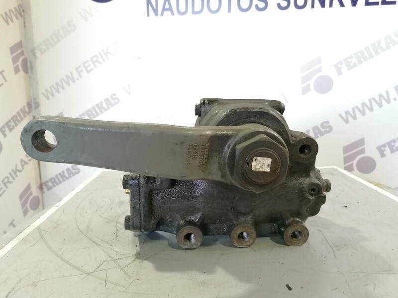 Volvo steering gear - Styrväxel för Lastbil: bild 1 Volvo steering gear - Styrväxel för Lastbil: bild 1