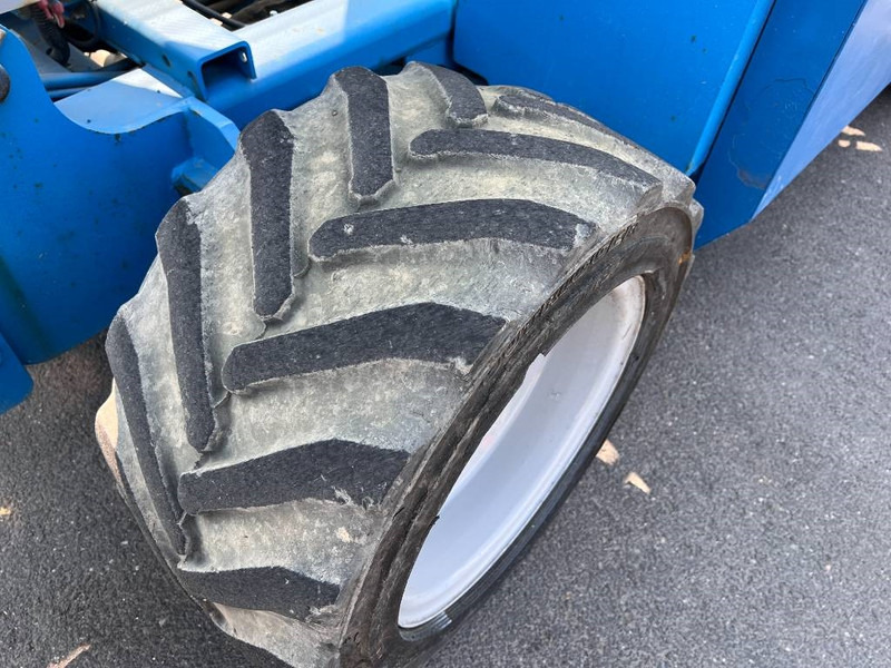 Leasa Genie GS3268 RT diesel 4x4 12m (1480) Genie GS3268 RT diesel 4x4 12m (1480): bild 19