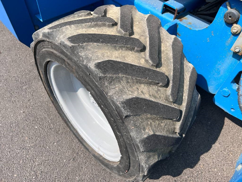 Leasa Genie GS3268 RT diesel 4x4 12m (1480) Genie GS3268 RT diesel 4x4 12m (1480): bild 16