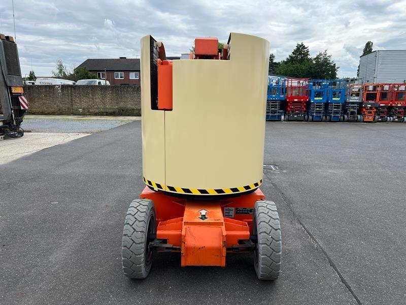 JLG E300 AJP elektro 11m (1735) NEW BATTERIES - Bomlift: bild 4 JLG E300 AJP elektro 11m (1735) NEW BATTERIES - Bomlift: bild 4