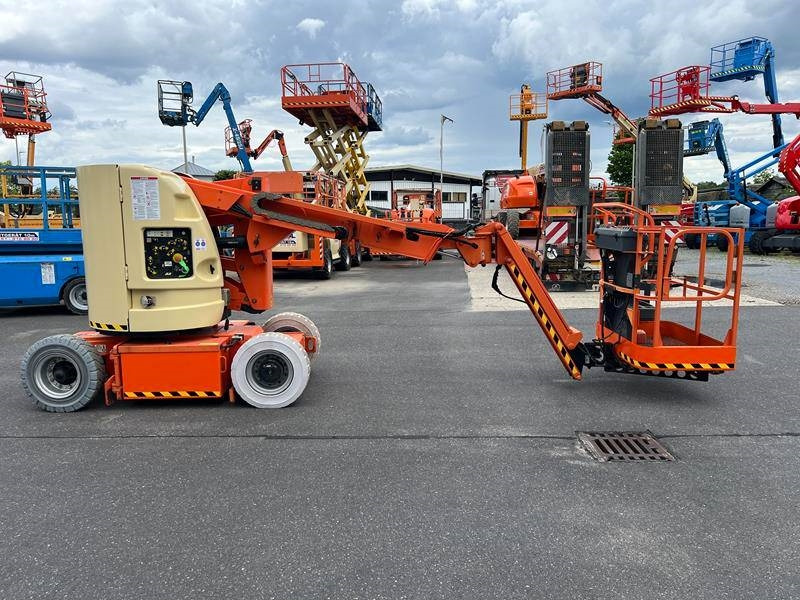 JLG E300 AJP elektro 11m (1735) NEW BATTERIES - Bomlift: bild 2 JLG E300 AJP elektro 11m (1735) NEW BATTERIES - Bomlift: bild 2