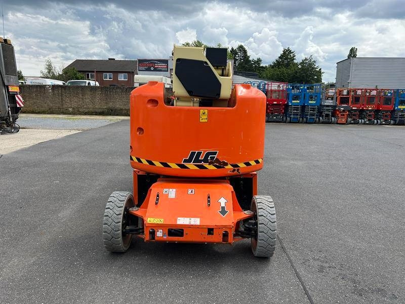 JLG E400AJPN elektro 14m (1779) - Bomlift: bild 4 JLG E400AJPN elektro 14m (1779) - Bomlift: bild 4