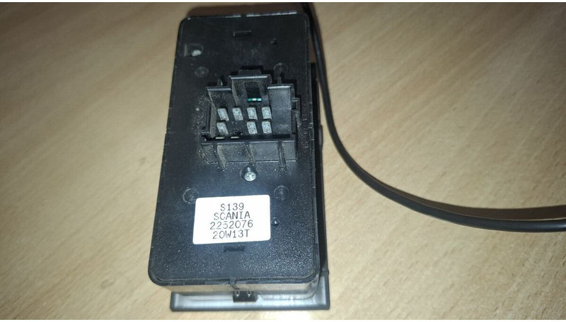 Bosch 0285001160 Airbag Sensor 1438746 - Kontrollenhet: bild 1 Bosch 0285001160 Airbag Sensor 1438746 - Kontrollenhet: bild 1