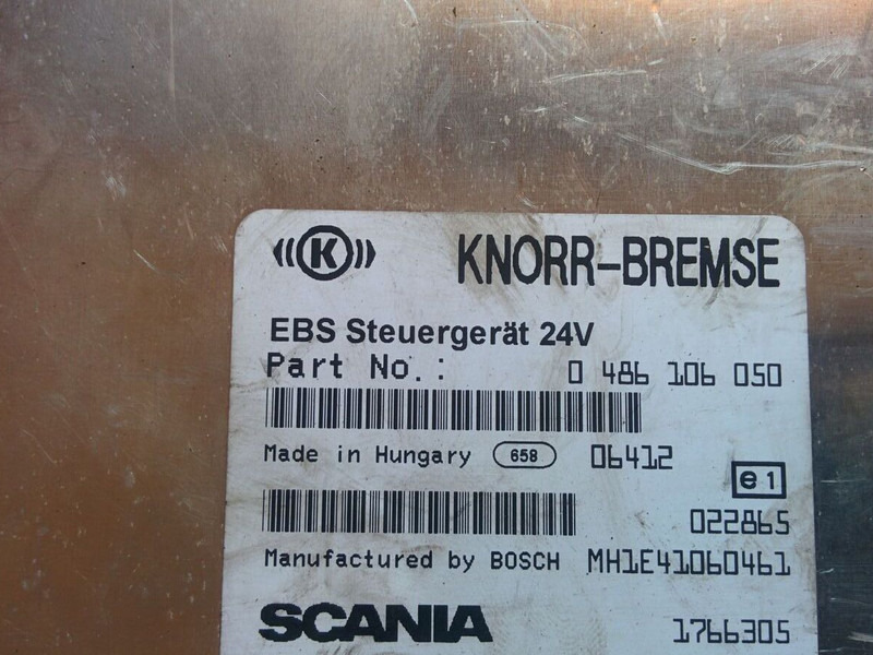 Bosch 1759696. 1851677. 1530440. 1526130. - Kontrollenhet: bild 5 Bosch 1759696. 1851677. 1530440. 1526130. - Kontrollenhet: bild 5