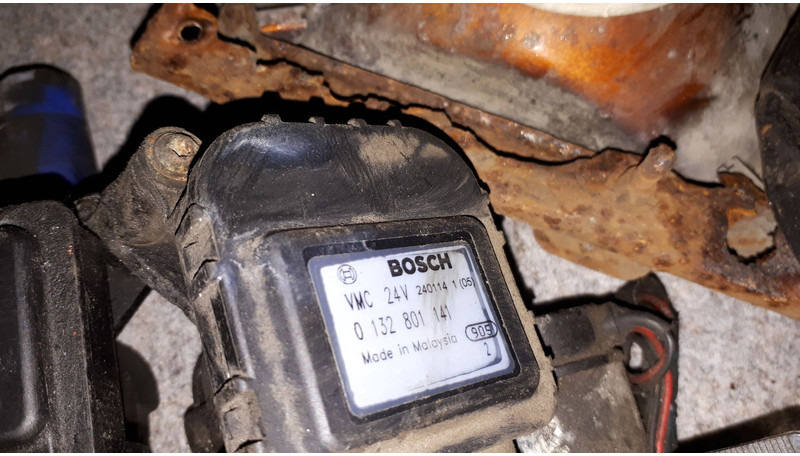 Bosch CITY - Ventil: bild 3 Bosch CITY - Ventil: bild 3