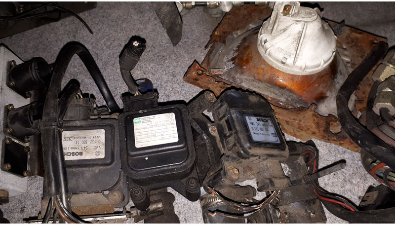 Bosch CITY - Ventil: bild 4 Bosch CITY - Ventil: bild 4