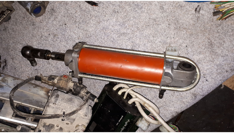 Bosch CITY - Ventil: bild 5 Bosch CITY - Ventil: bild 5