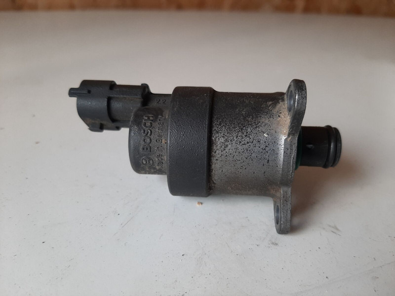 Bosch - Bränslesystem: bild 1 Bosch - Bränslesystem: bild 1