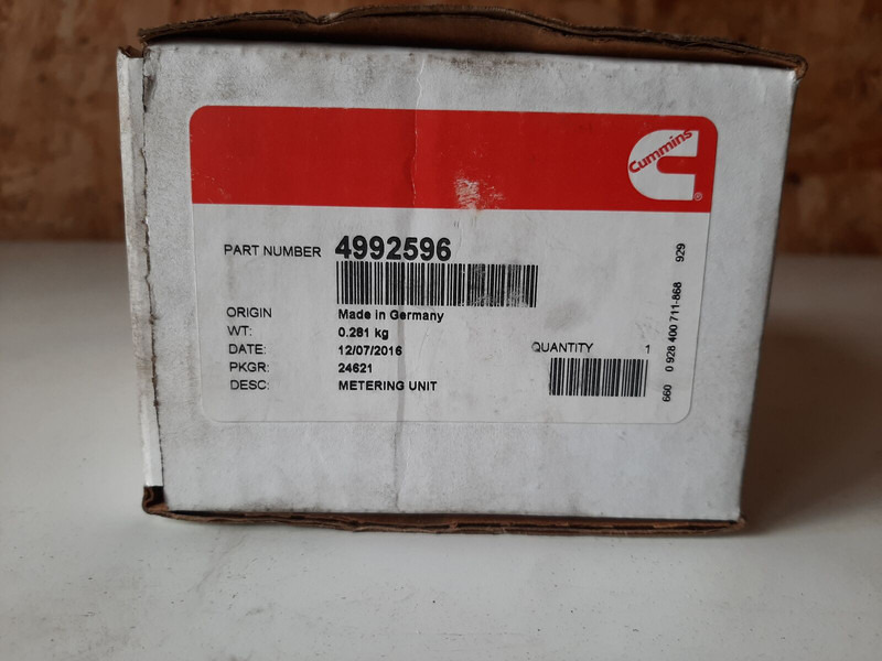 Bosch - Bränslesystem: bild 4 Bosch - Bränslesystem: bild 4