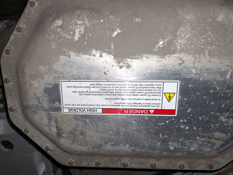 EATON 4307119. EVC3444-21A DC340V - Elektriskt system: bild 5 EATON 4307119. EVC3444-21A DC340V - Elektriskt system: bild 5