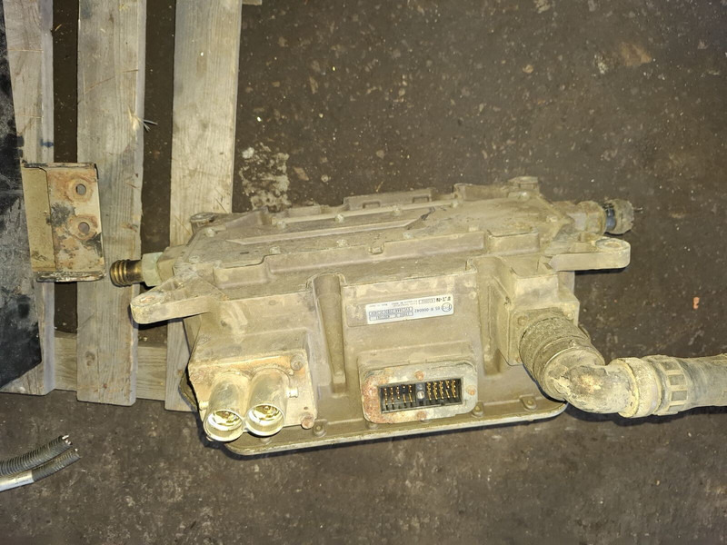 EATON 4307119. EVC3444-21A DC340V - Elektriskt system: bild 1 EATON 4307119. EVC3444-21A DC340V - Elektriskt system: bild 1