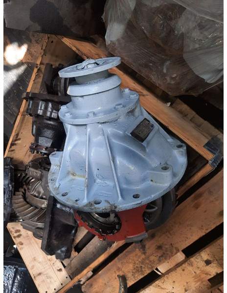 Iveco CVC Meritor - Differential: bild 2 Iveco CVC Meritor - Differential: bild 2