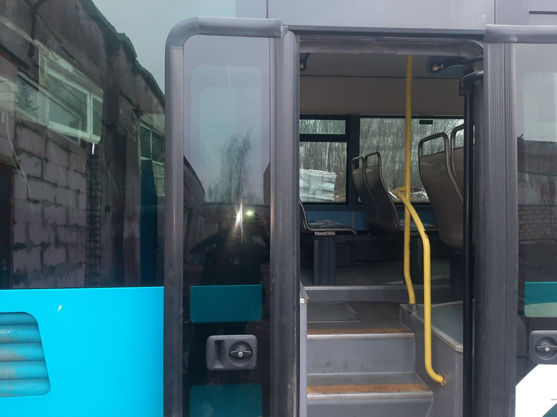 Iveco IRISBUS CROSSWAY LOW ENTRY - Stadsbuss: bild 5 Iveco IRISBUS CROSSWAY LOW ENTRY - Stadsbuss: bild 5