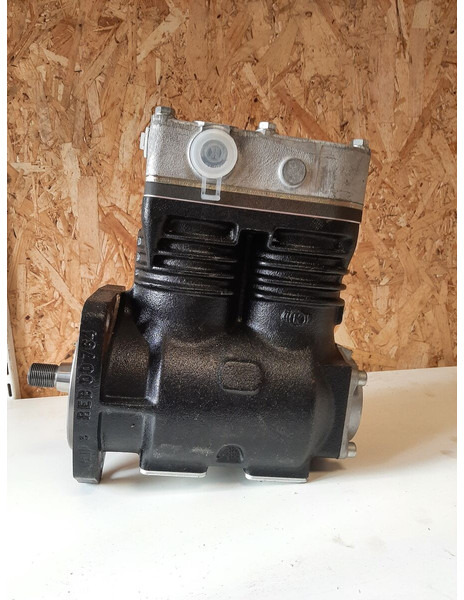 KNORR-BREMSE LP 4815 - Motor och reservdelar: bild 2 KNORR-BREMSE LP 4815 - Motor och reservdelar: bild 2