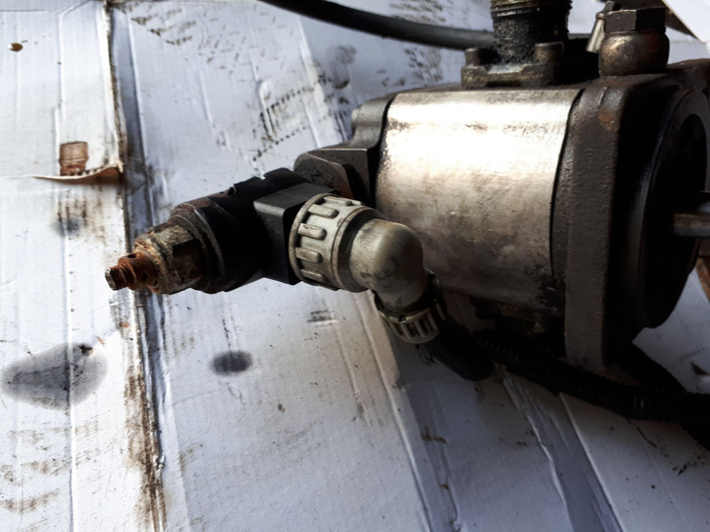 MAN BOSCH /SAUER - Kylare: bild 3 MAN BOSCH /SAUER - Kylare: bild 3