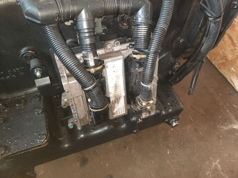 MAN E2876LUH03 - Motor: bild 5 MAN E2876LUH03 - Motor: bild 5