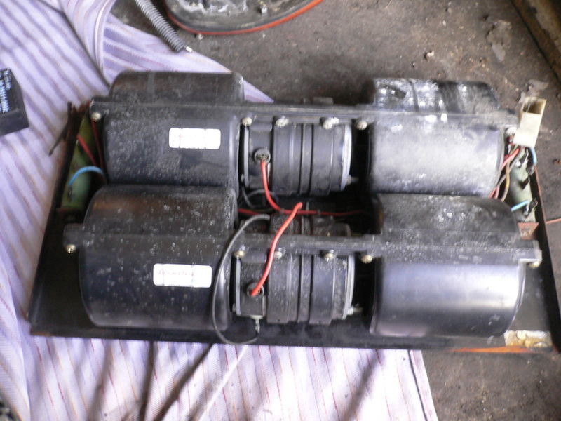 MAN ETS-L - Kontrollenhet: bild 4 MAN ETS-L - Kontrollenhet: bild 4