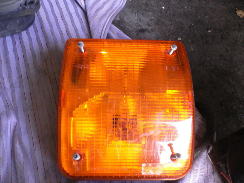 MAN ETS-L - Kontrollenhet: bild 5 MAN ETS-L - Kontrollenhet: bild 5