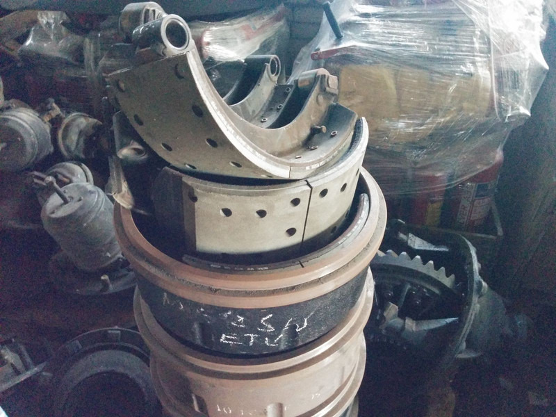 MAN Intarder EST-32 ZF-6009058022 - Kontrollenhet: bild 5 MAN Intarder EST-32 ZF-6009058022 - Kontrollenhet: bild 5