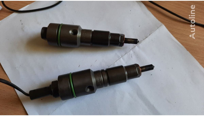 MAN мерседес -192NN9 - Bränslefilter: bild 1 MAN мерседес -192NN9 - Bränslefilter: bild 1