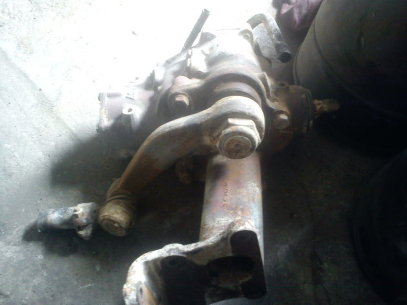 Mercedes-Benz Автобуса Беркховю Вольво ю Скания - Styrväxel: bild 3 Mercedes-Benz Автобуса Беркховю Вольво ю Скания - Styrväxel: bild 3