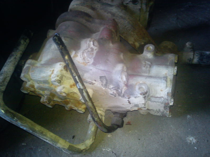 Mercedes-Benz Автобуса Беркховю Вольво ю Скания - Styrväxel: bild 2 Mercedes-Benz Автобуса Беркховю Вольво ю Скания - Styrväxel: bild 2