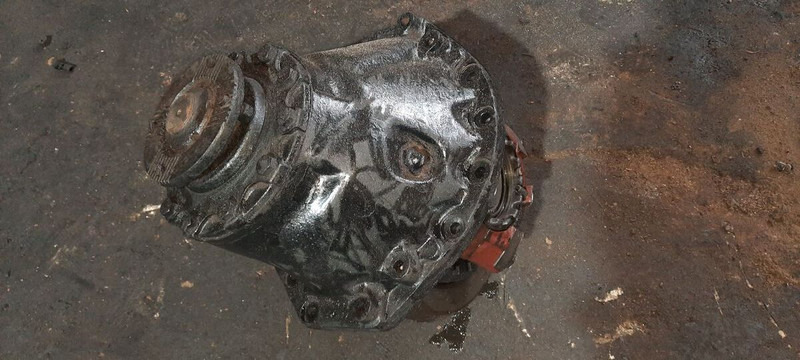 Mercedes-Benz HY-135003. S91\PP. R9S-3.91 . P -1379/ 1346 \3.31 DAF MAN -281 - Differential: bild 4 Mercedes-Benz HY-135003. S91\PP. R9S-3.91 . P -1379/ 1346 \3.31 DAF MAN -281 - Differential: bild 4