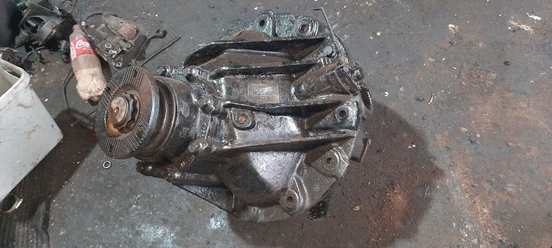 Mercedes-Benz HY-135003. S91\PP. R9S-3.91 . P -1379/ 1346 \3.31 DAF MAN -281 - Differential: bild 1 Mercedes-Benz HY-135003. S91\PP. R9S-3.91 . P -1379/ 1346 \3.31 DAF MAN -281 - Differential: bild 1