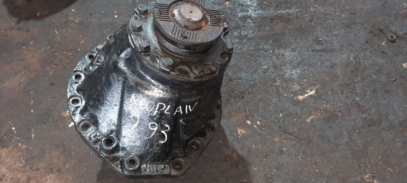 Mercedes-Benz HY-135003. S91\PP. R9S-3.91 . P -1379/ 1346 \3.31 DAF MAN -281 - Differential: bild 5 Mercedes-Benz HY-135003. S91\PP. R9S-3.91 . P -1379/ 1346 \3.31 DAF MAN -281 - Differential: bild 5